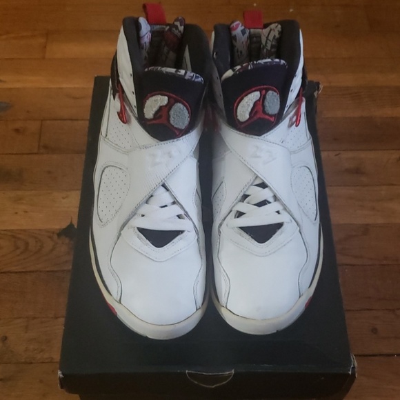 jordan 8 retro alternate